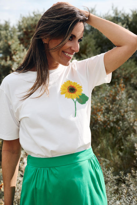 T-shirt - Leonie de Paris