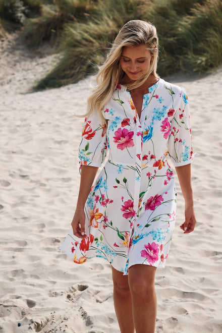 Kleed - Leonie de Paris