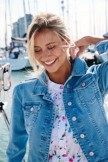 Vest - Leonie de Paris