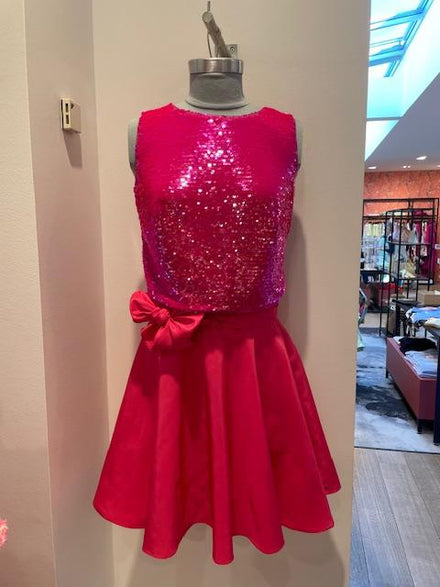 Rok - Raffa by Linea Raffaelli