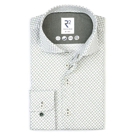 Hemd - R2 - Amsterdam Men