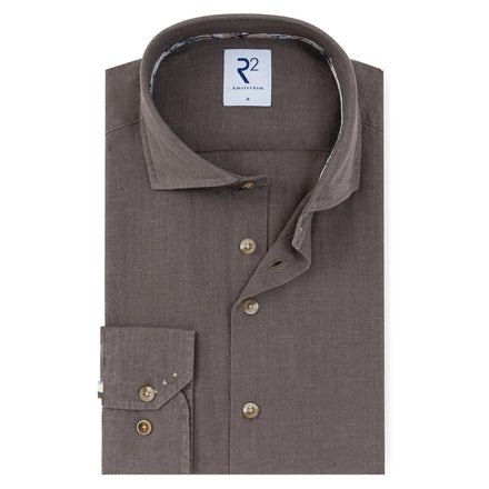 Hemd - R2 - Amsterdam Men