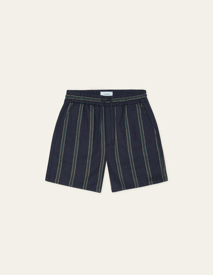 Short - Les Deux