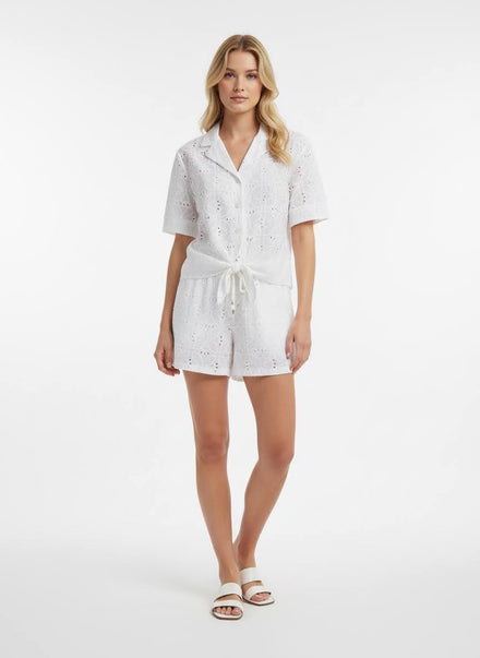 Short - Batida