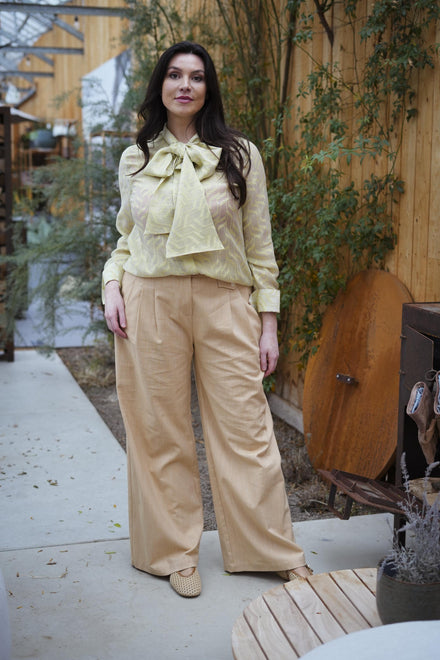 Broek - Nathalie Vleeschouwer