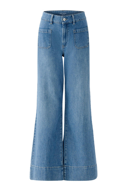 Jeans - Oui