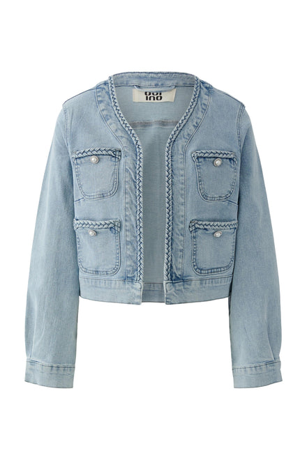 Vest - Oui