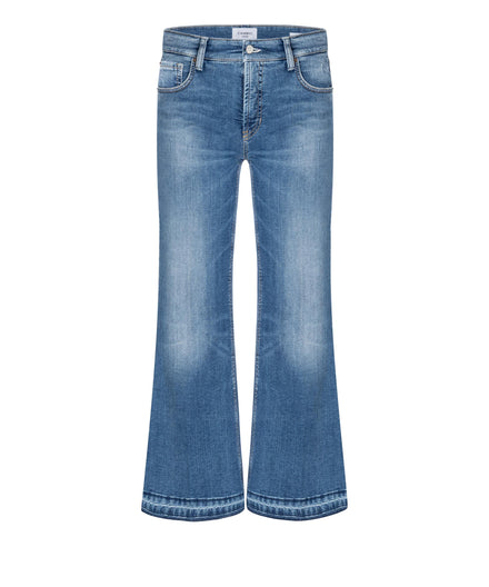 Broek - Cambio