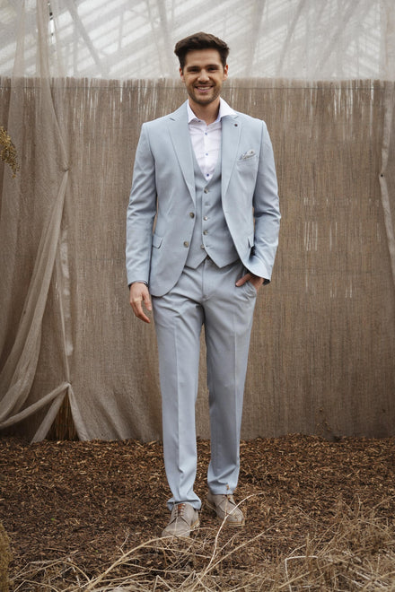 Blazer - Zuitable