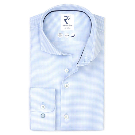 Hemd - R2 - Amsterdam Men