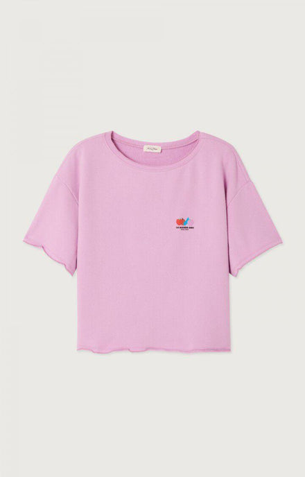 T-shirt - American Vintage