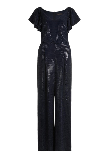 Jumpsuit - Vera Mont