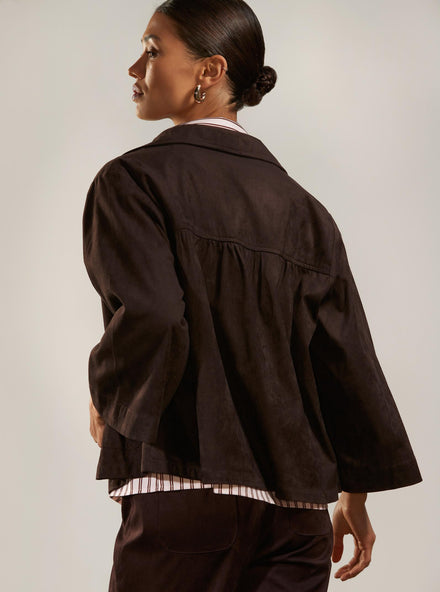 Vest - Atmos