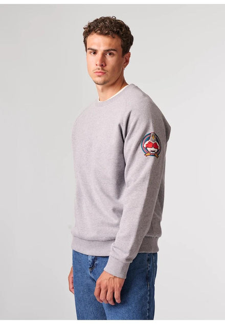 Pull/Sweater - Antwrp