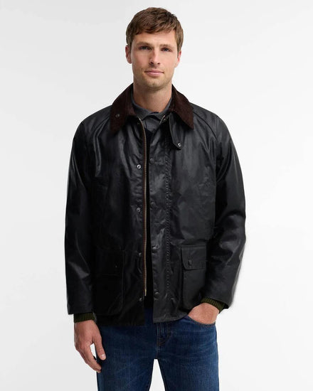 Vest - Barbour Classic Heren