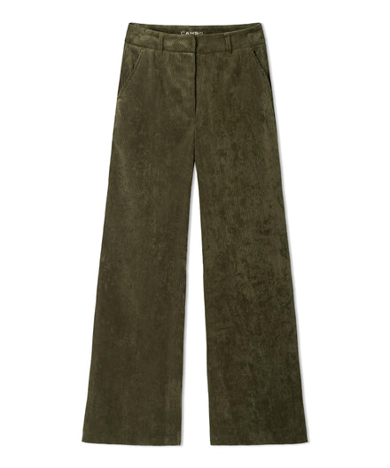 Broek - Cambio