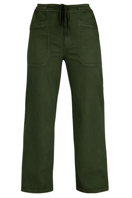 Broek - Four Roses
