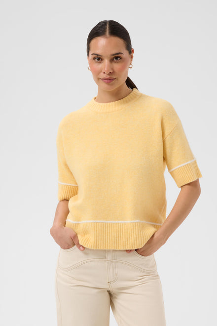 Pull/Sweater - Kaffe