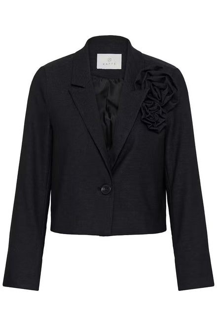 Blazer - Kaffe