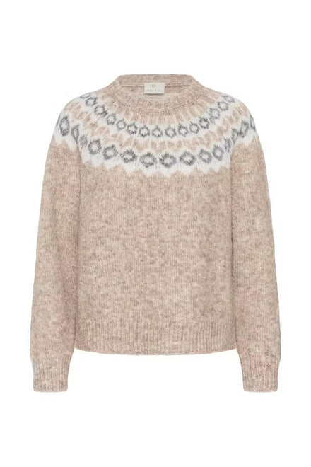 Pull/Sweater - Kaffe
