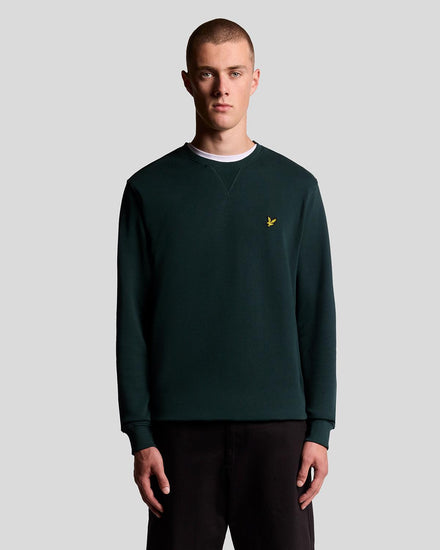 Pull/Sweater - Lyle & Scott