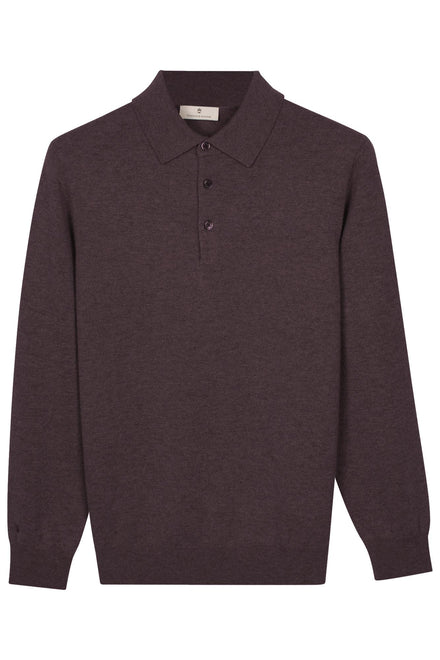 Polo - Thomas Maine