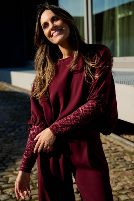 Bloes - Leonie de Paris