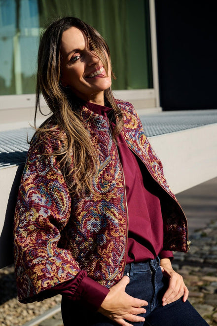 Vest - Leonie de Paris