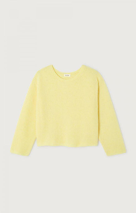 Pull/Sweater - American Vintage