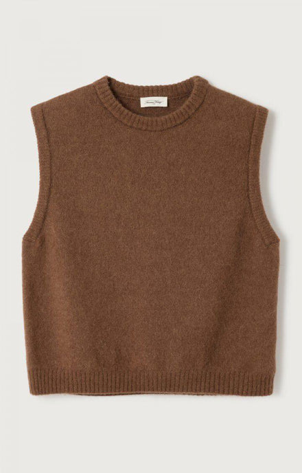Pull/Sweater - American Vintage