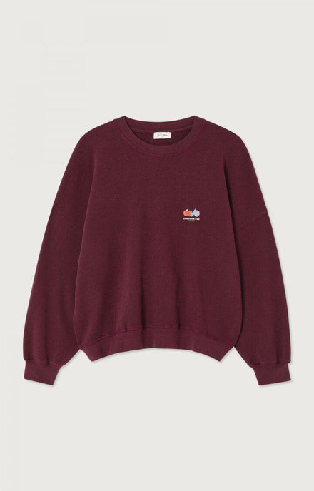 Pull/Sweater - American Vintage
