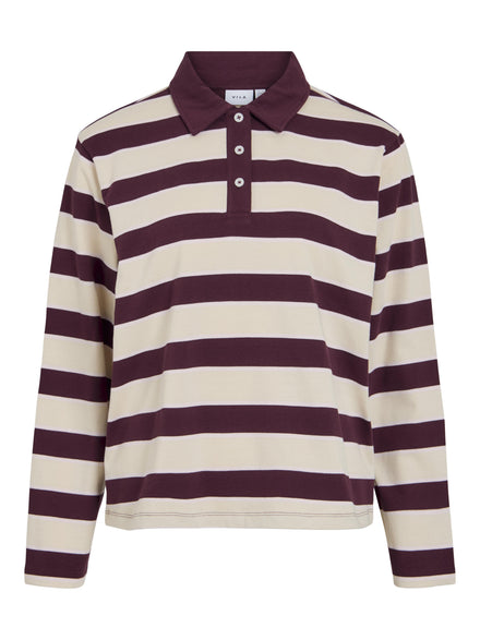 Polo - Vila