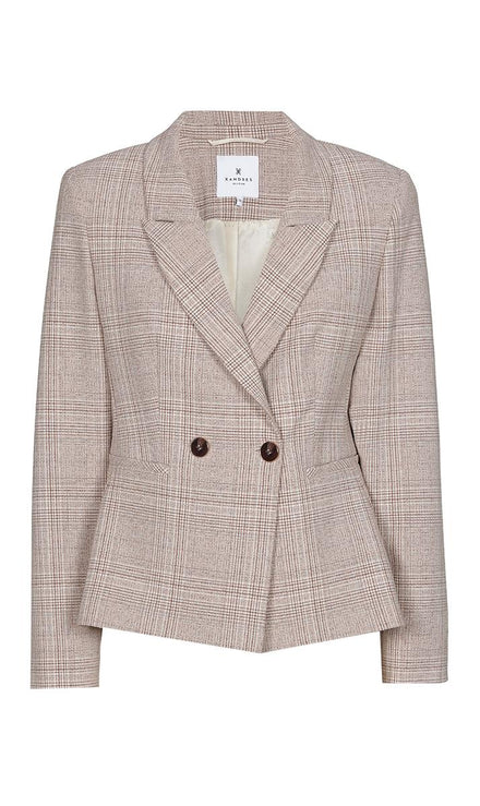 Blazer - Xandres