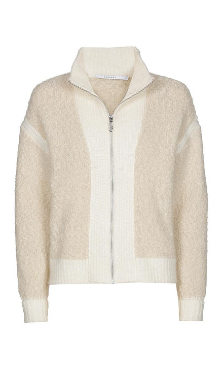 Gilet/Cardigan - Xandres
