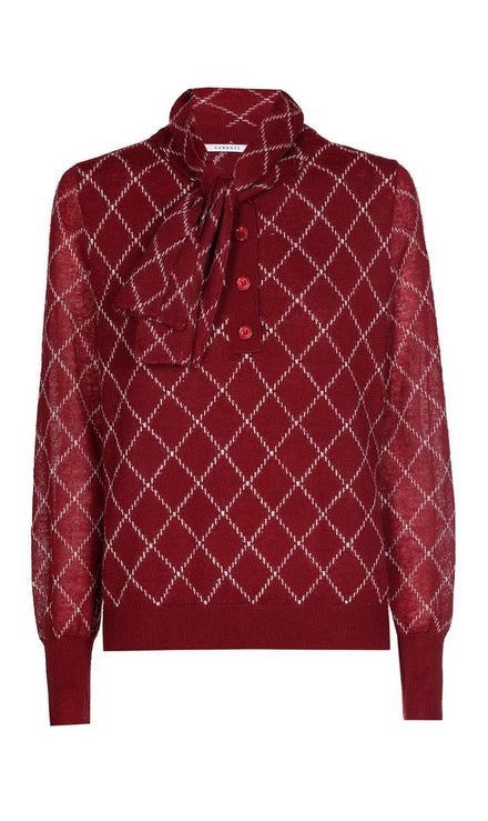 Pull/Sweater - Xandres