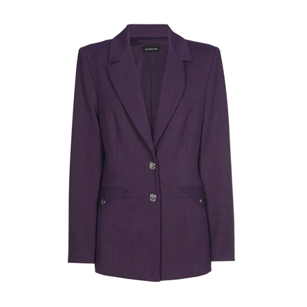 Blazer - Caroline Biss