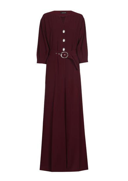 Jumpsuit - Caroline Biss