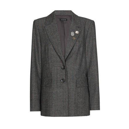 Blazer - Caroline Biss