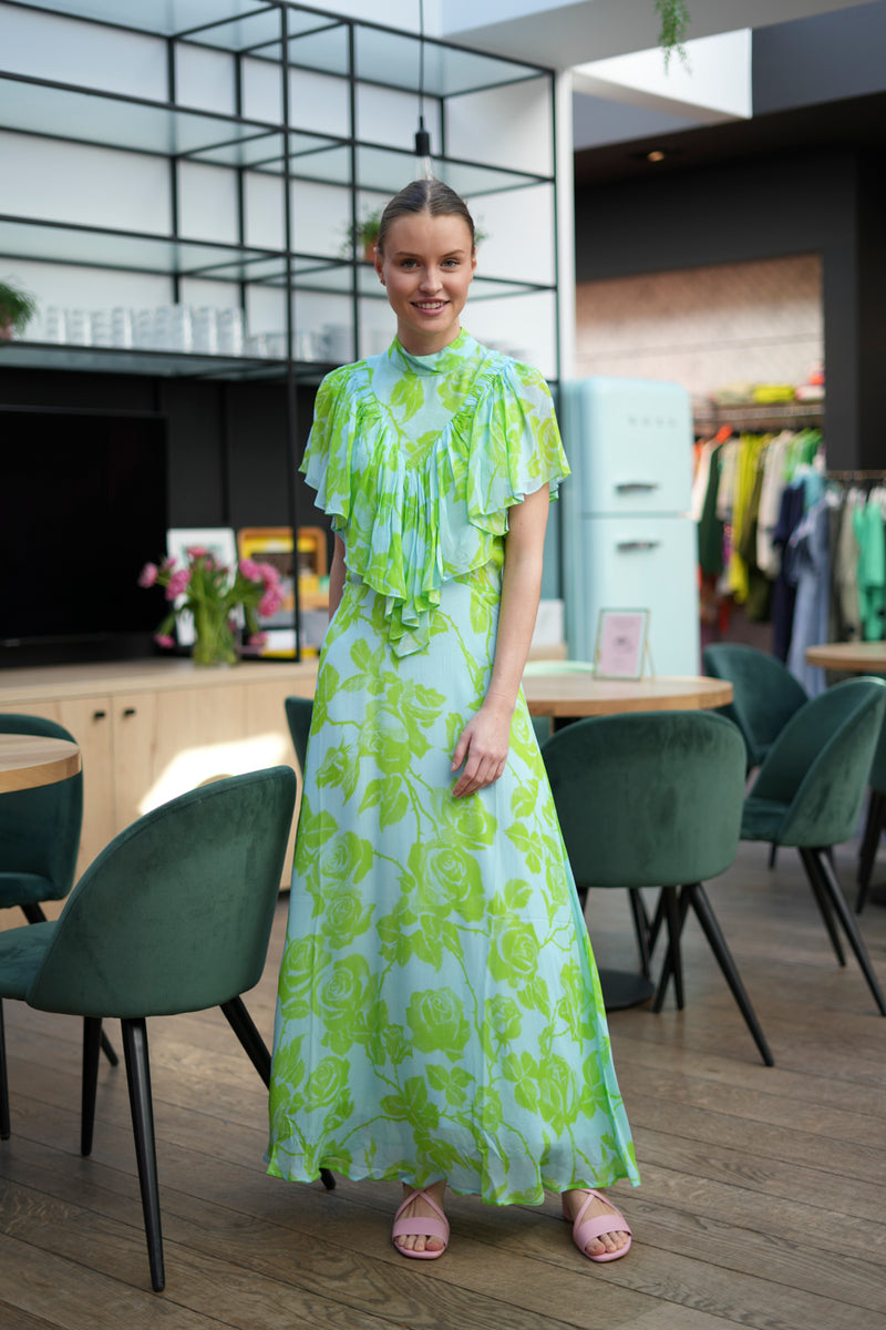SHOP THE LOOK 1 - ILANA