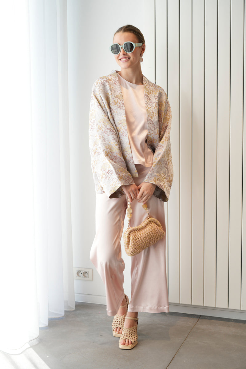 SHOP THE LOOK 7 - ILANA