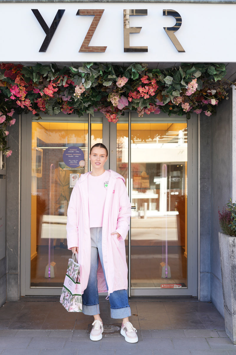 SHOP THE LOOK 9 - ILANA