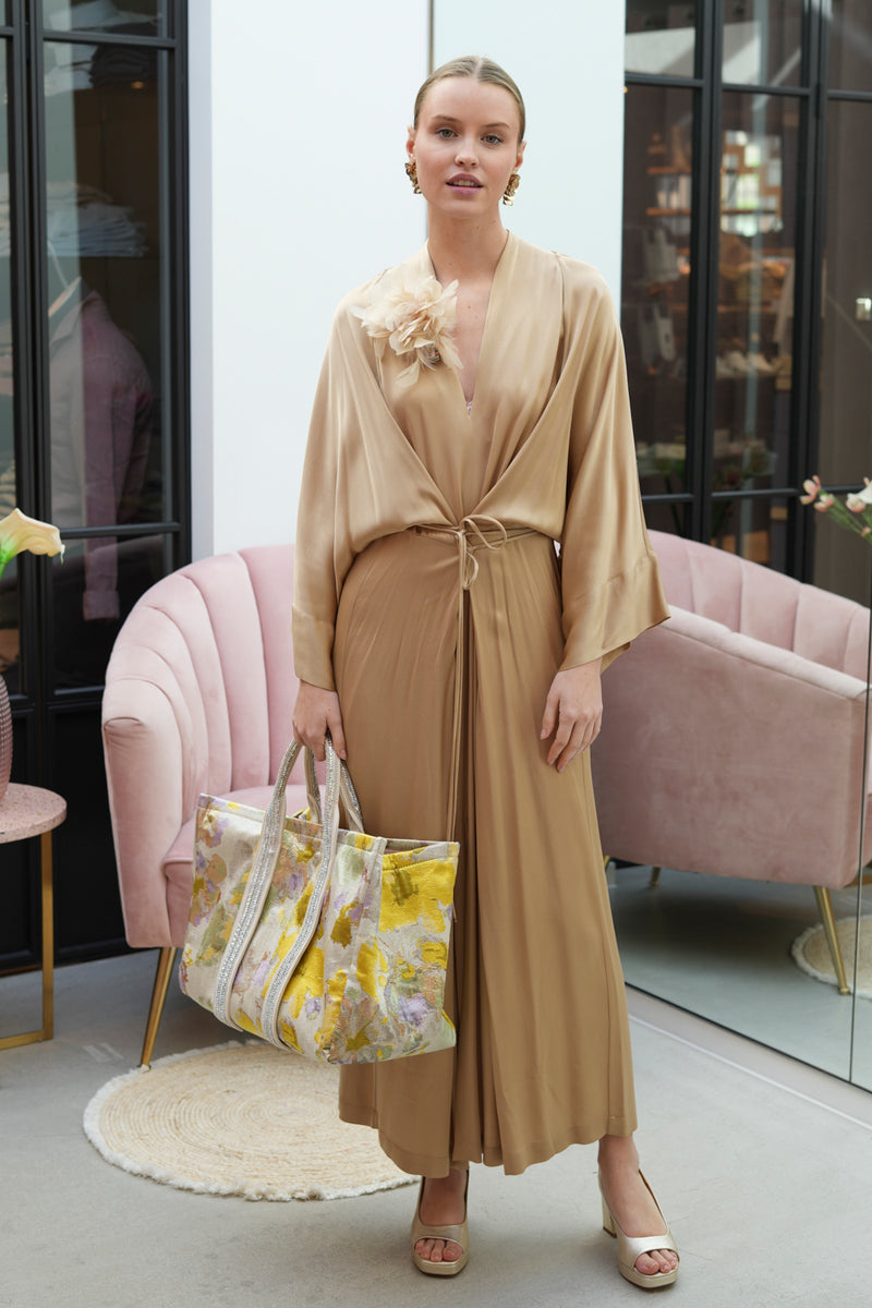 SHOP THE LOOK 6 - ILANA