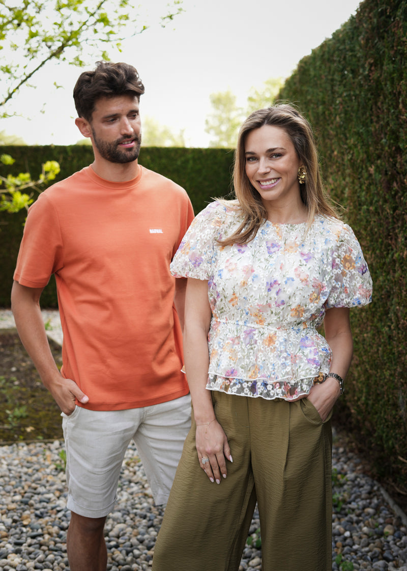 SHOP THE LOOK 13 - CELINE & LARS