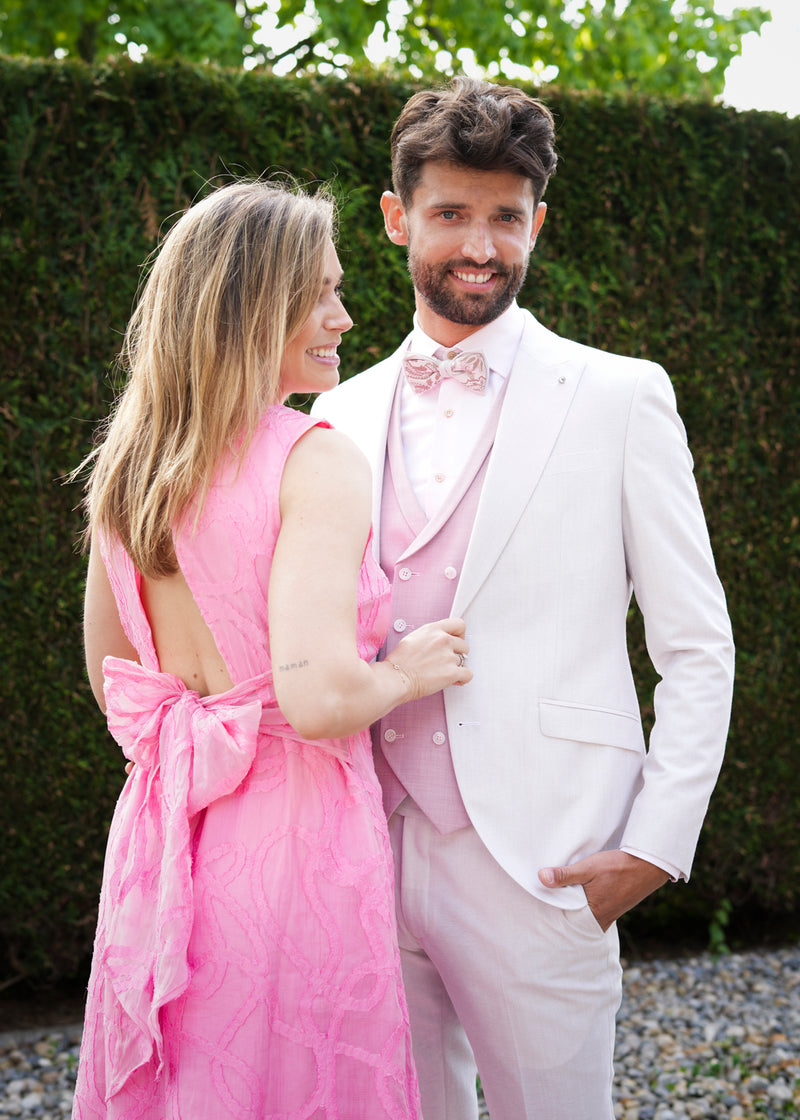 SHOP THE LOOK 1 - CELINE & LARS