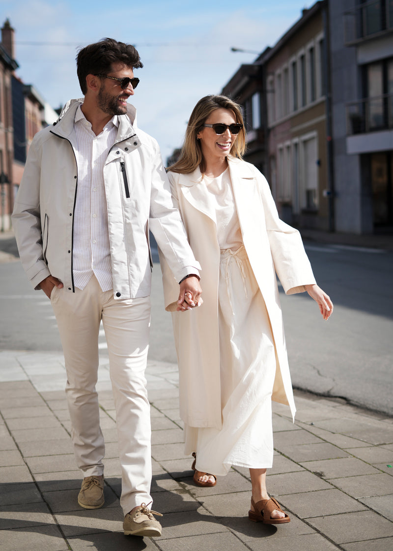 SHOP THE LOOK 5 - CELINE & LARS