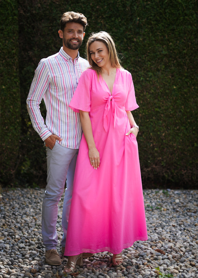 SHOP THE LOOK 2 - CELINE & LARS