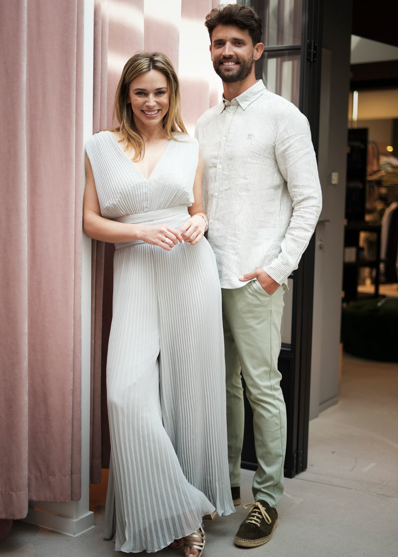 SHOP THE LOOK 8 - CELINE & LARS