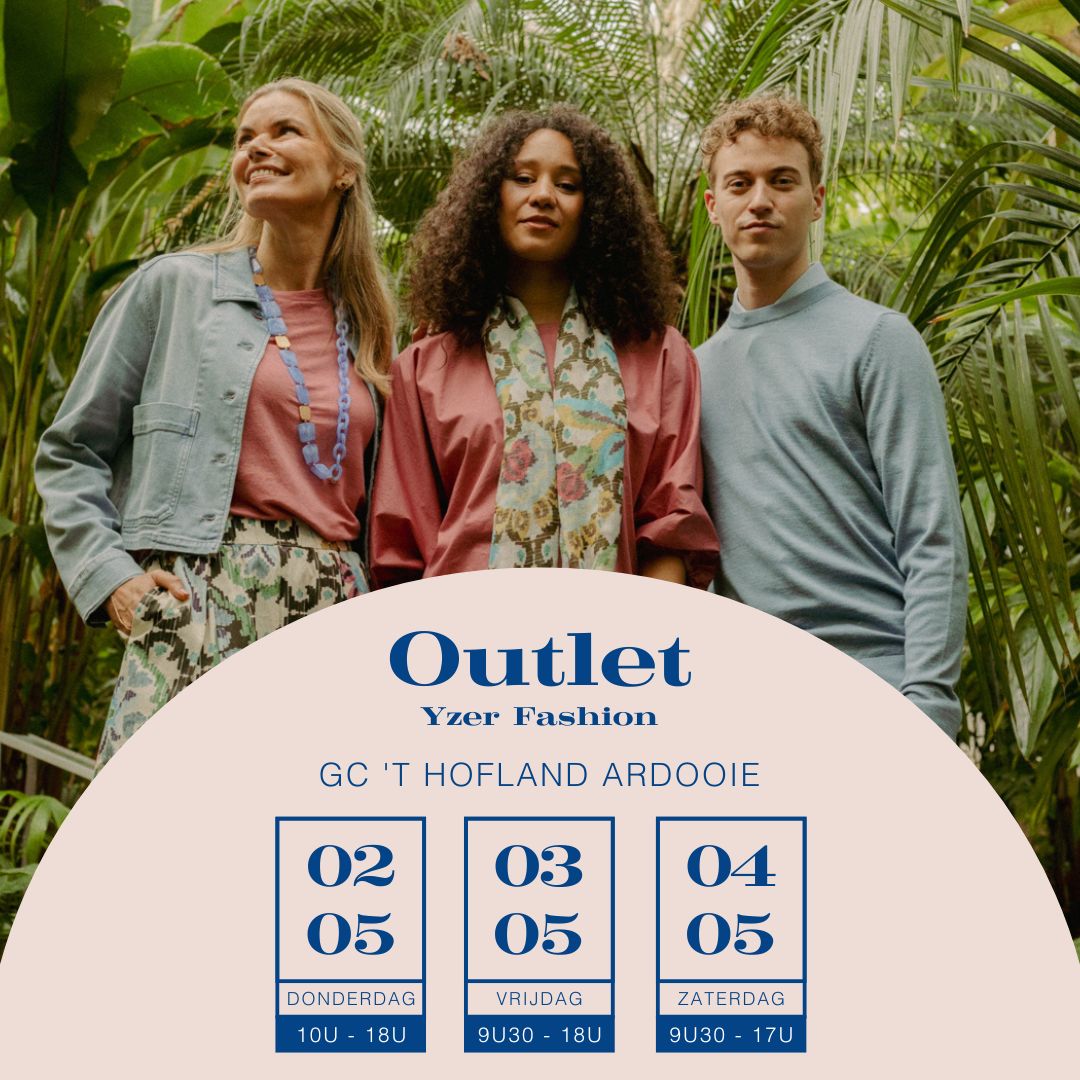 Outlet 2/05 - 4/05