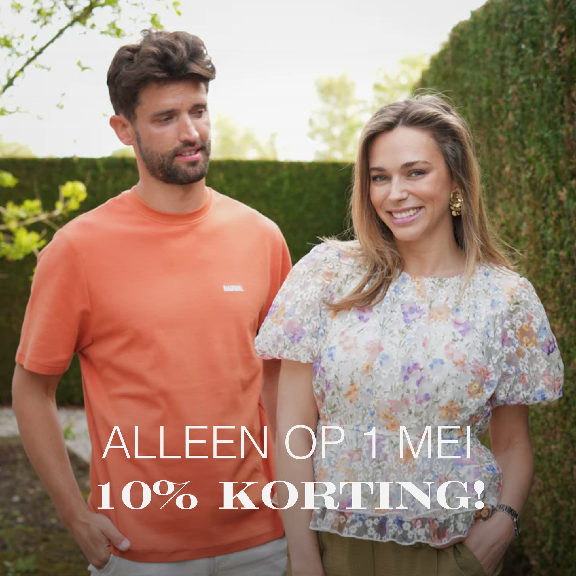🌞 10% KORTING 🌞
