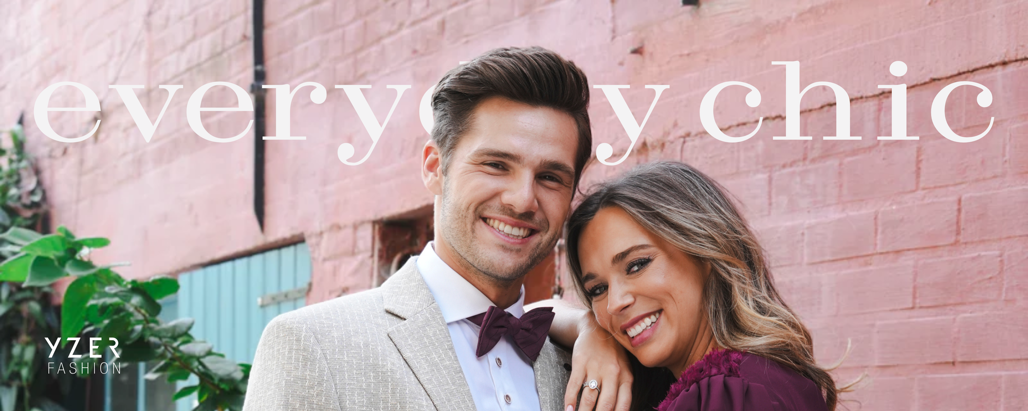 Van feestelijk naar everyday chic: schitter verder in januari.